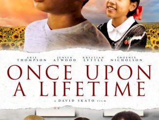Once Upon a Lifetime (2021) Movie Full Mp4 Download