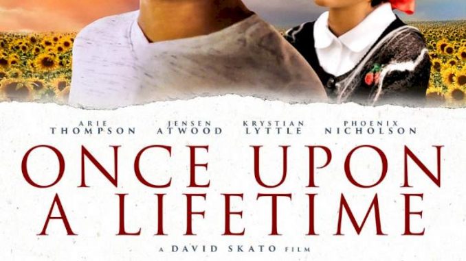 Once Upon a Lifetime (2021) Movie Full Mp4 Download