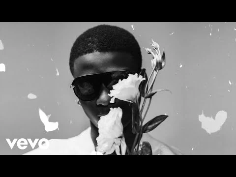 Wizkid – Bad To Me Mp3 Download