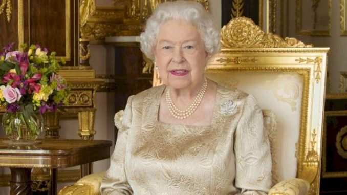 Queen's Death: Backlash As Ex-Man City Star Says Elizabeth II Shouldn't Be Mourned By Blacks