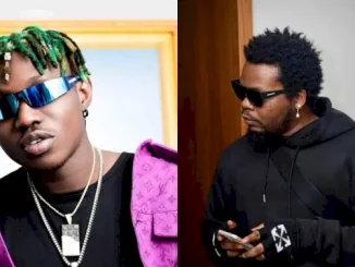 "Olamide Helped My Career And That Of Many Others, But You'll Never See Him Tweet About It" - Zlatan Ibile (Video)