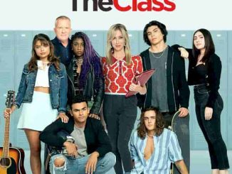 The Class (2022) Movie Full mp4 Download