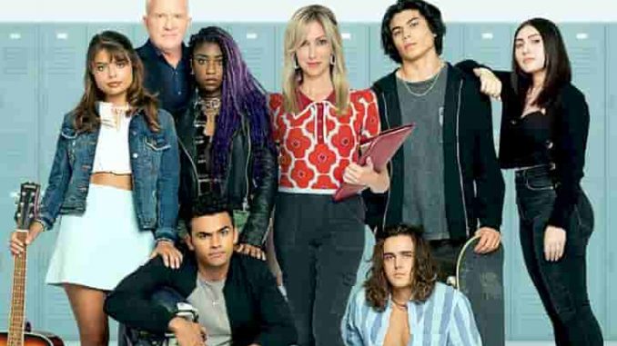The Class (2022) Movie Full mp4 Download