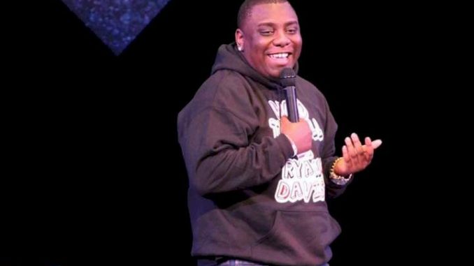 I've Always Been Told That Nigerians Are Scammers But After Ime Udoka Cheated On Nia Long, I've Got No More Defence For Nigerians - Comedian Ryan Davis (video)