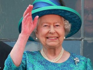 EPL Reacts To Death Of Queen Elizabeth II