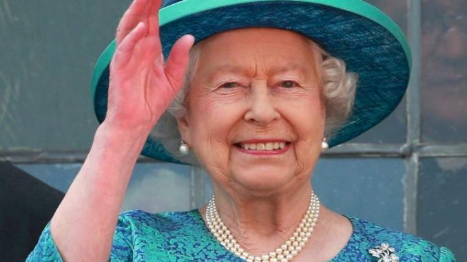 EPL Reacts To Death Of Queen Elizabeth II