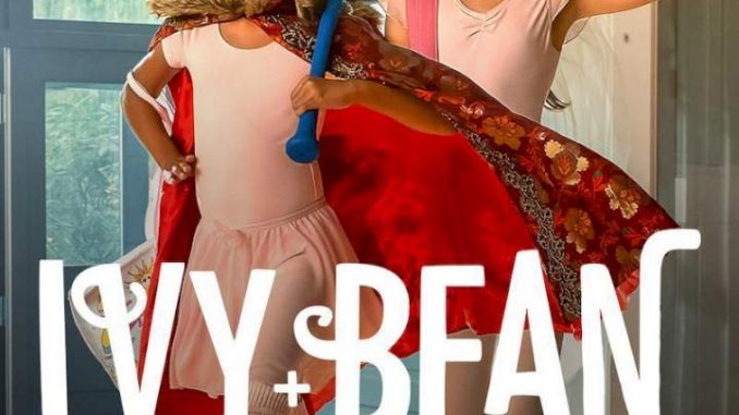 Ivy + Bean: Doomed to Dance (2022) Movie Full Mp4 Download