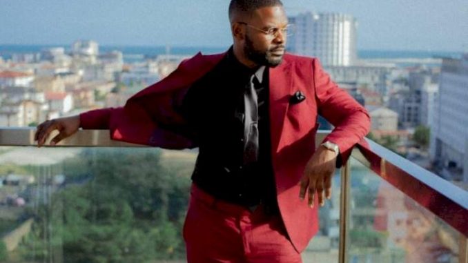 "This Administration Must Think We Are Daft" - Rapper, Falz Reacts To News Of NDLEA Destroying N194bn Worth Of Cocaine Seized In Ikorodu
