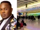 Don't Fall For That Lying Religious Spirit - Femi Jacobs Tells Those Who Secretly Regret Relocating Abroad