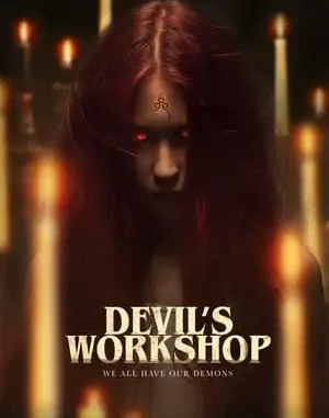 Devil's Workshop (2022) Movie Full Mp4 Download
