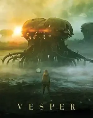 Vesper (2022) Movie Full mp4 Download