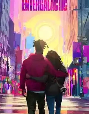 Entergalactic Full Movie Download Mp4