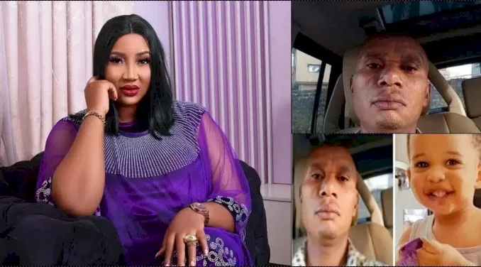 Judy Austin Reacts Amidst Ex-Husband Revelation And DNA Saga