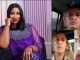 Judy Austin Reacts Amidst Ex-Husband Revelation And DNA Saga