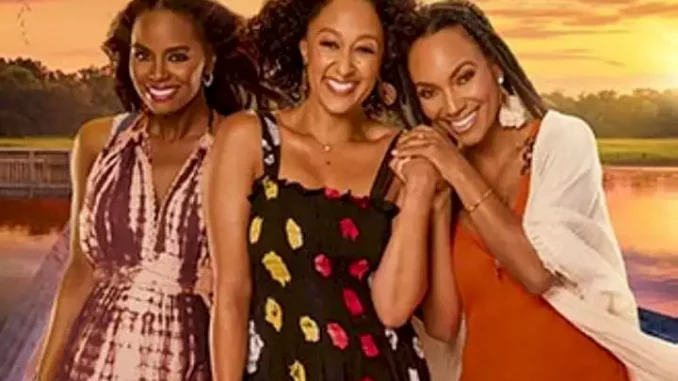 Girlfriendship (2022) Full Movie Download Mp4