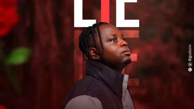 Godion – No Go Lie (Produced by Spicybeatz) Mp3 Download