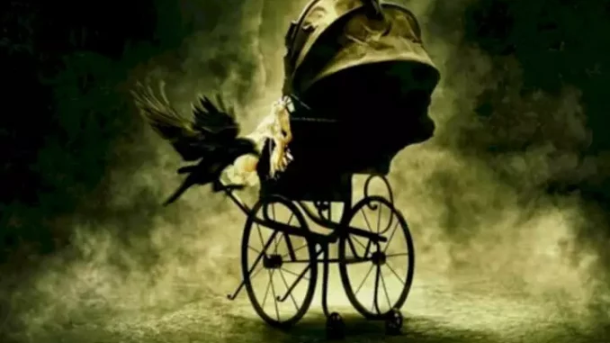 Jeepers Creepers: Reborn (2022) Mp4 Movie Download