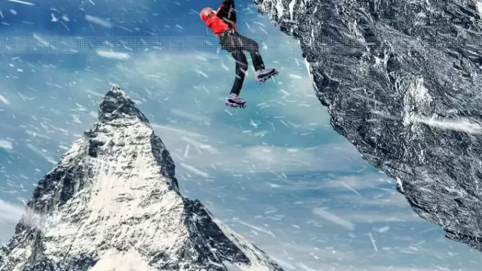 Summit Fever (2022) Full Movie Download Mp4
