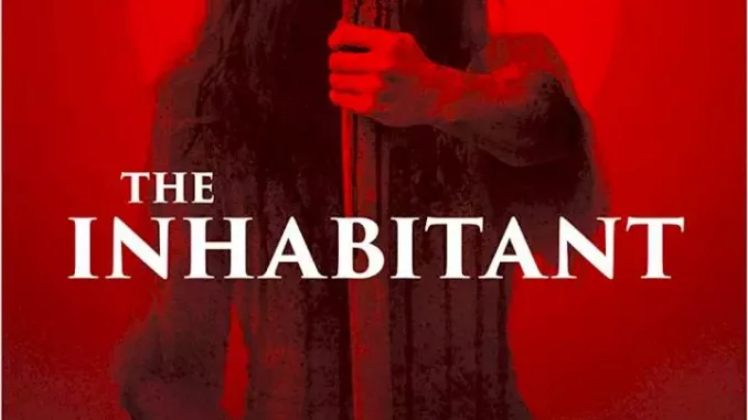 The Inhabitant (2022) Full Movie Download Mp4