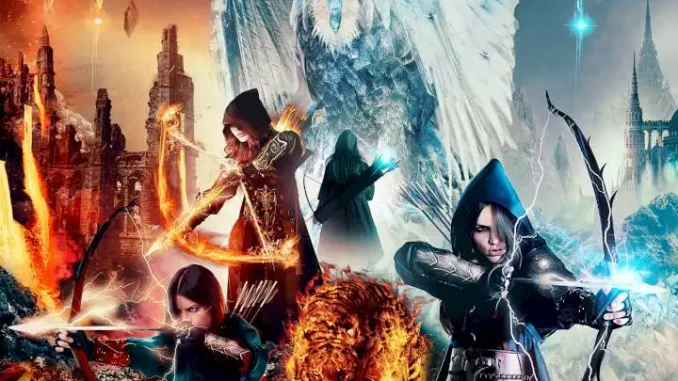Guardians of Time (2022) Full Movie Download Mp4