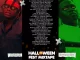 Halloween Fest Mixtape by Dj Venum Mp3 Download