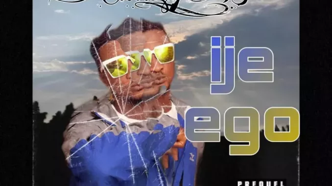 Slimzy B – Ije Ego Mp3 Download