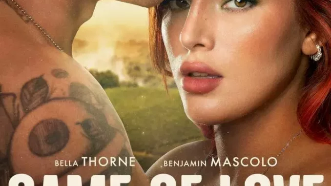 Game of Love (2022) Full Movie Download Mp4