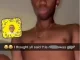 Sextape Of Popular Cross Dresser, James Brown With A Woman Leaks Online