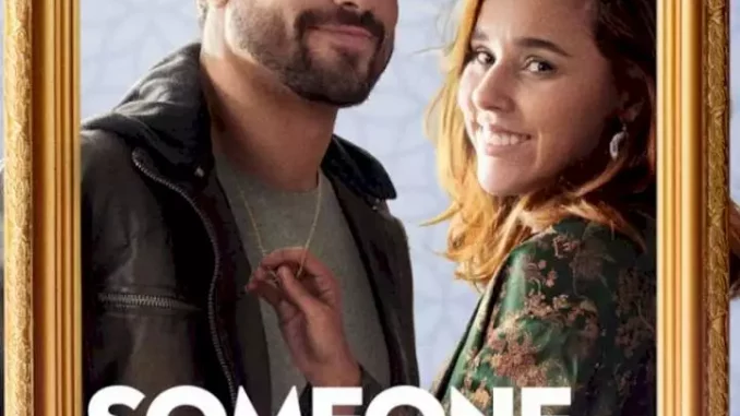 Someone Borrowed (2022) [Portuguese] Full Movie Download Mp4