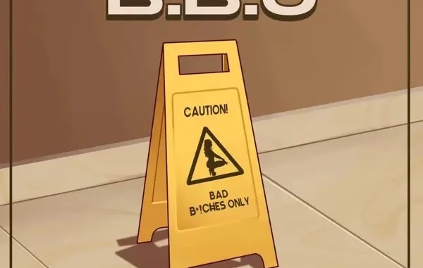 BBO (Bad Bxtches Only) by Phyno