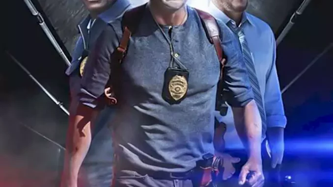 Detective Knight: Rogue (2022) Full Movie Review Download