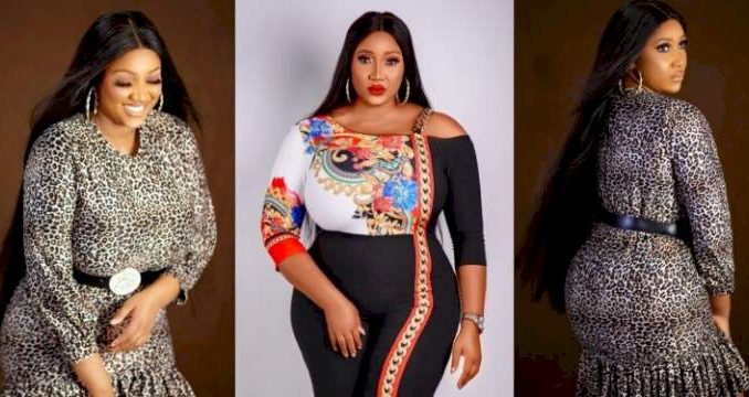 "I'm Too Beautiful For This World" - Yul Edochie's Second Wife, Judy Brags