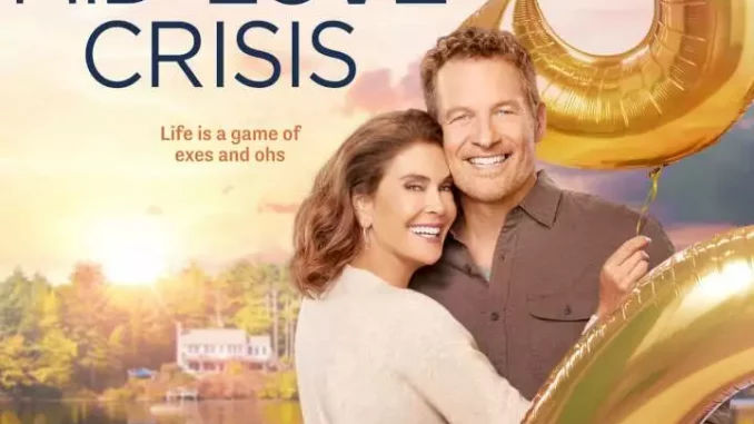 Mid-Love Crisis (2022) Full Movie Download Mp4