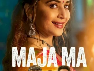 Maja Ma (2022) [Indian] Full Movie Download Mp4
