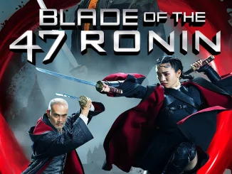 Blade of the 47 Ronin (2022) Full Movie Download Mp4