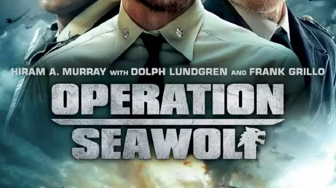 Operation Seawolf (2022) Full Movie Download Mp4