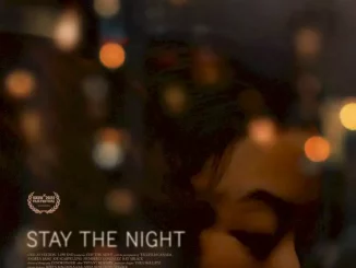 Stay the Night (2022) Full Movie Download Mp4