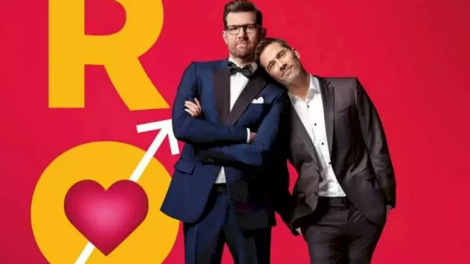 Bros (2022) Full Movie Download Mp4