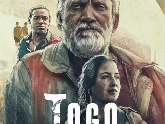 Togo (2022) [Spanish] Full Movie Download Mp4