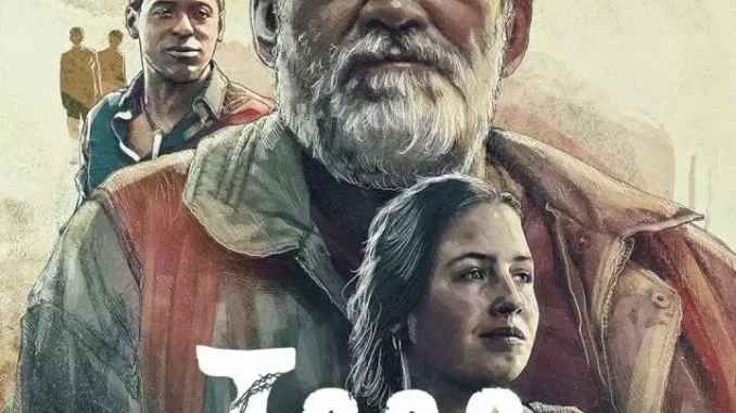 Togo (2022) [Spanish] Full Movie Download Mp4