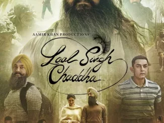 Laal Singh Chaddha (2022) [Indian] Full Movie Download Mp4