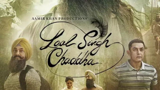Laal Singh Chaddha (2022) [Indian] Full Movie Download Mp4