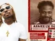 Asake Sells Out O2 Academy Tickets In 5 minutes; Crashes Site