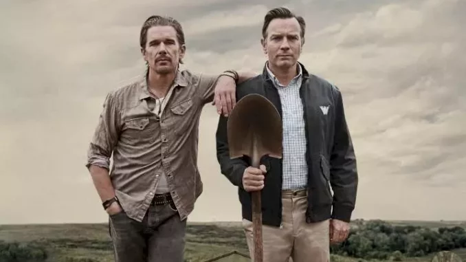 Raymond & Ray (2022) Full Movie Download Mp4