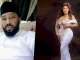 Actor Freddie Leonard Goes Public With Romance With Actress Peggy Ovire