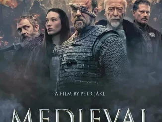 Medieval (2022) Full Movie Download Mp4