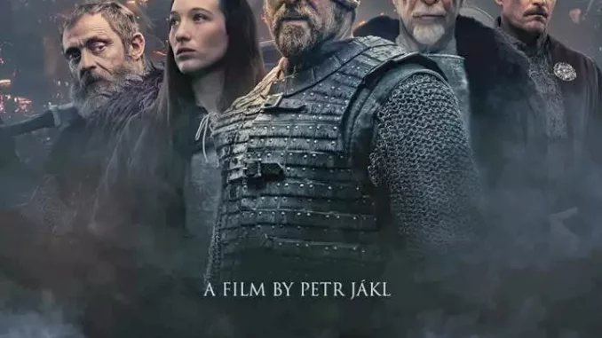 Medieval (2022) Full Movie Download Mp4