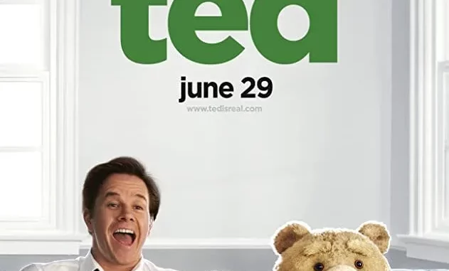 Ted (2012) Full Movie Download Mp4