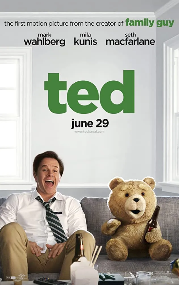 Ted (2012) Full Movie Download Mp4