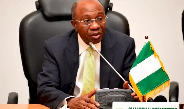 2023: Nigeria Will Stop Using Old Naira Notes From January 31 - CBN Warns